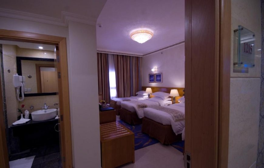 Emaar Grand Hotel