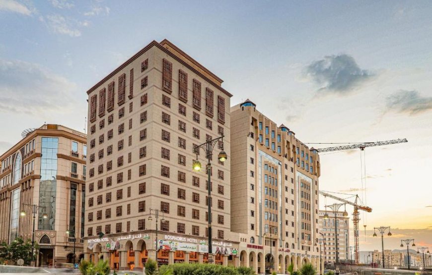 15 Günlük Vip Umre Programı