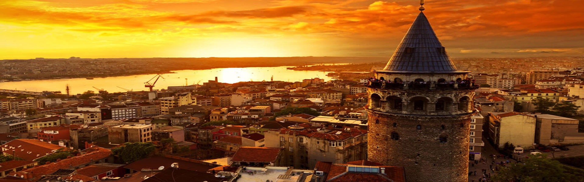 GALATA KULESİ