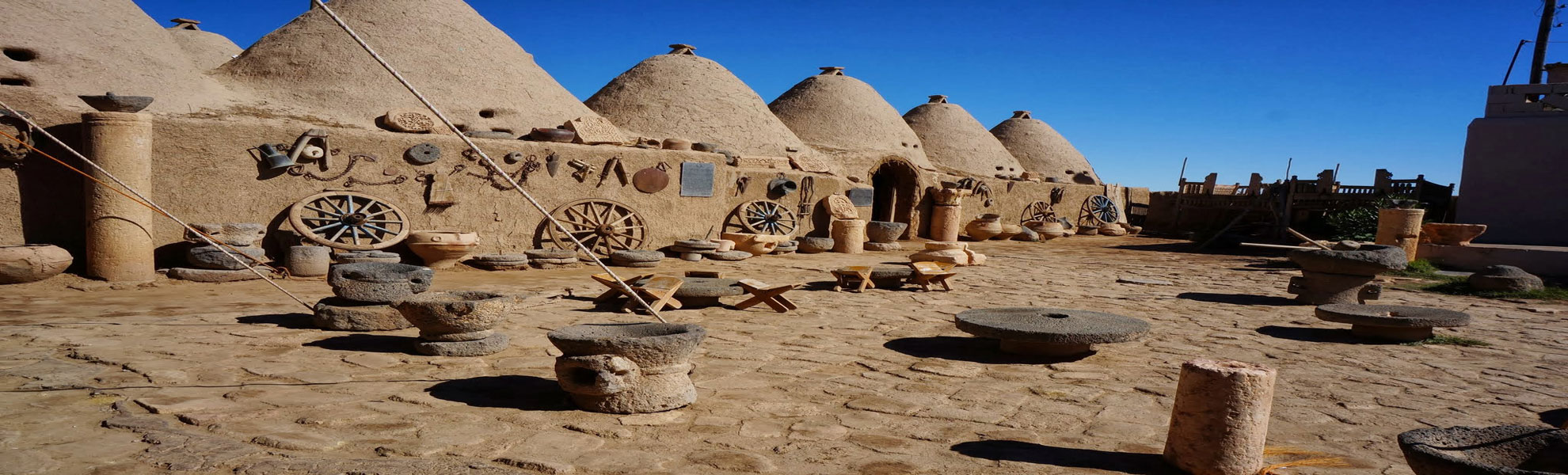 Harran Turu
